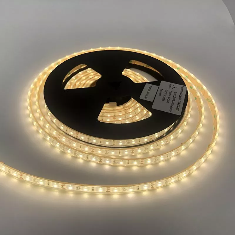 Функция автомобилей RV Lights