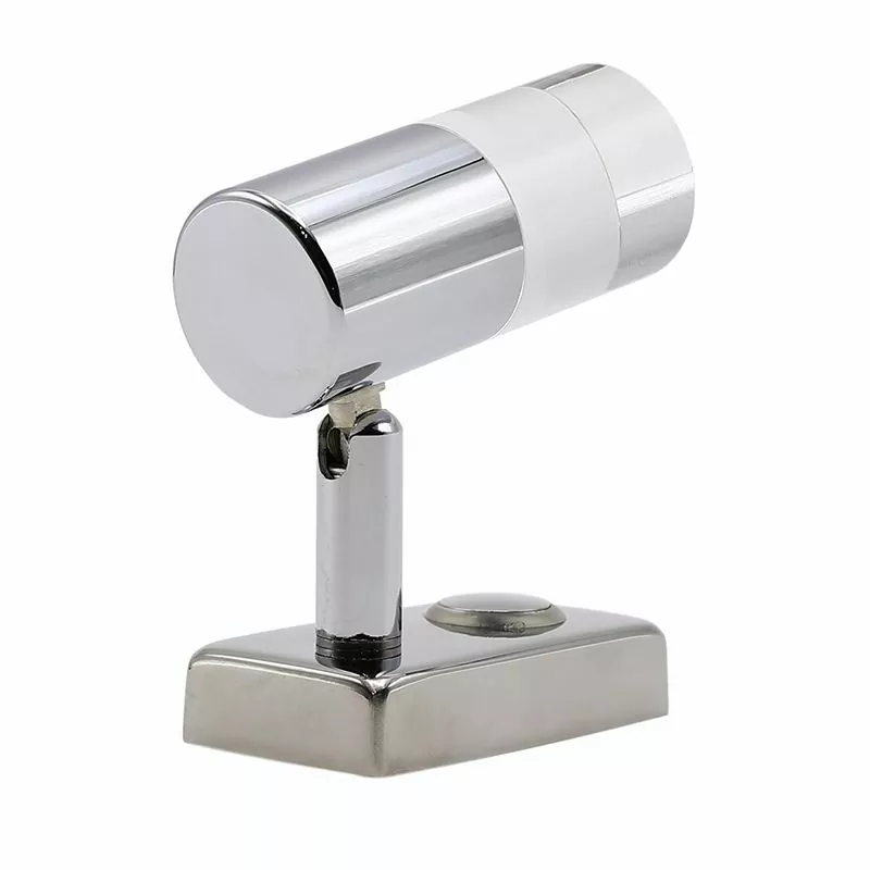Что такое RV Lights?